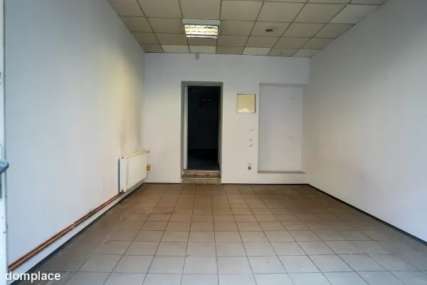 Częstochowa, ul. Ogrodowa | Lokal na sprzedaż — zdjęcie 3