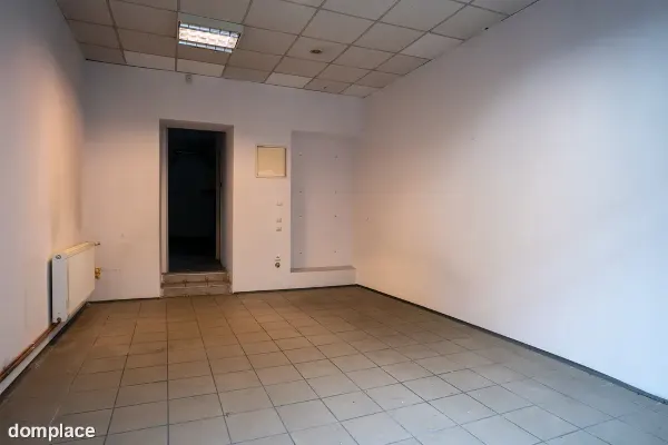 Częstochowa, ul. Ogrodowa | Lokal na sprzedaż — zdjęcie 4