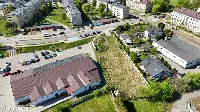 Kłobuck, ul. Rómmla | Działka na sprzedaż — zdjęcie 3