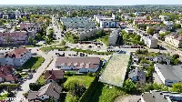 Kłobuck, ul. Rómmla | Działka na sprzedaż — zdjęcie 5