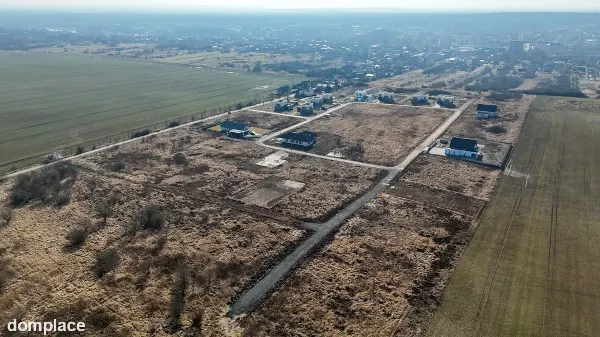 Poręba, ul. Na Stoku/Maków | Działka na sprzedaż — zdjęcie 5