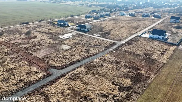 Poręba, ul. Na Stoku/Maków | Działka na sprzedaż — zdjęcie 4