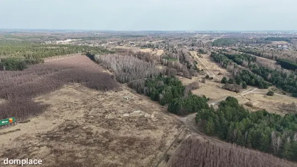 Częstochowa, Goździków | Działka wynajem/dzierżawa — zdjęcie 4