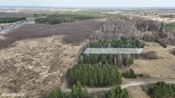 Częstochowa, Goździków | Działka wynajem/dzierżawa — zdjęcie 5