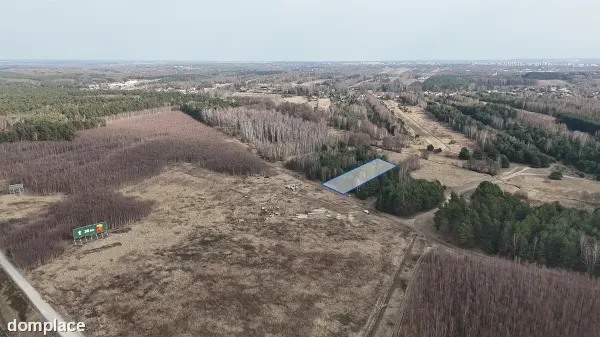 Częstochowa, Goździków | Działka wynajem/dzierżawa — zdjęcie 3