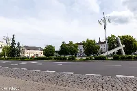 Częstochowa, Pl. Daszyńskiego | Kamienica — zdjęcie 7