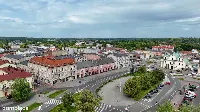Częstochowa, Pl. Daszyńskiego | Kamienica — zdjęcie 8