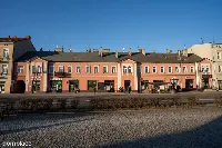 Częstochowa, Pl. Daszyńskiego | Kamienica — zdjęcie 1