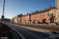 Częstochowa, Pl. Daszyńskiego | Kamienica — zdjęcie 3