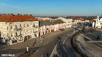 Częstochowa, Pl. Daszyńskiego | Kamienica — zdjęcie 4