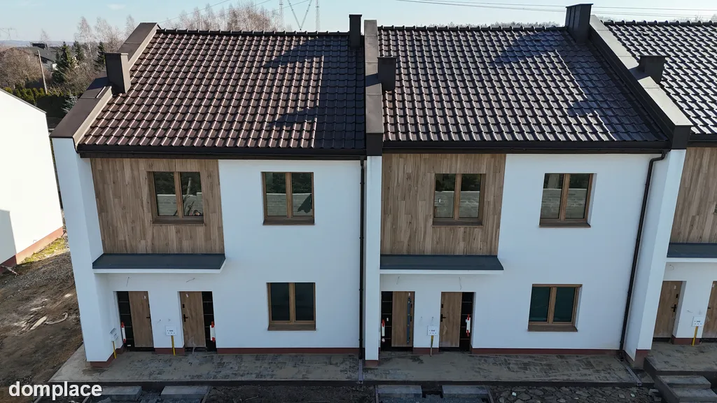 Częstochowa, ul. Makuszyńskiego | Apartament