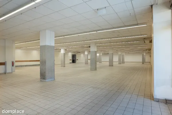 Krzepice, ul. gen. Andersa | Lokal na wynajem — zdjęcie 5