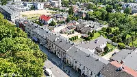 Częstochowa, 7 kamienic | Kamienica na sprzedaż — zdjęcie 1