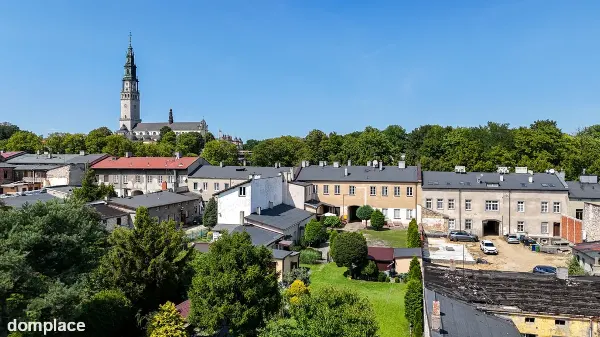 Częstochowa, 7 kamienic | Kamienica na sprzedaż — zdjęcie 2
