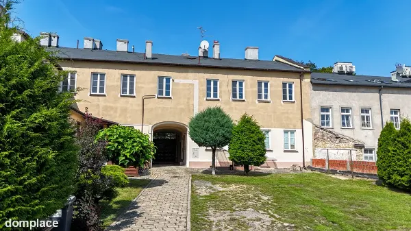 Częstochowa, 7 kamienic | Kamienica na sprzedaż — zdjęcie 3