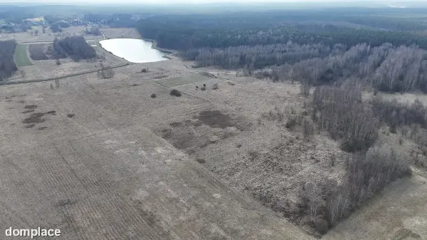 Radomsko, Czyżykowa | Działka na sprzedaż — zdjęcie 3
