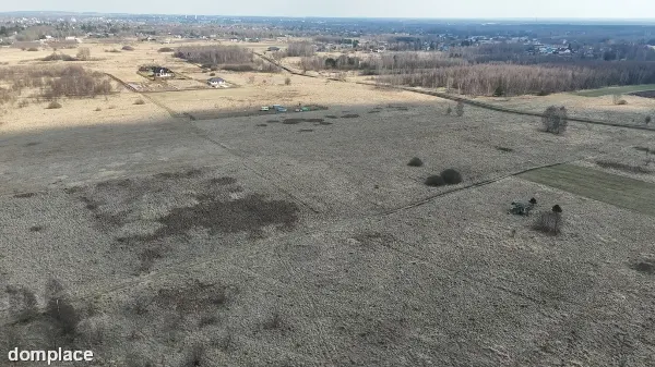 Radomsko, Czyżykowa | Działka na sprzedaż — zdjęcie 5