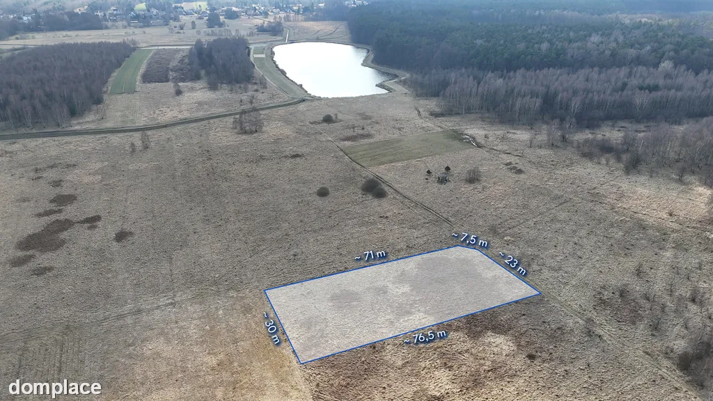 Radomsko, Czyżykowa | Działka na sprzedaż