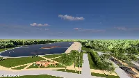 Radomsko, Czyżykowa | Działka na sprzedaż — zdjęcie 6