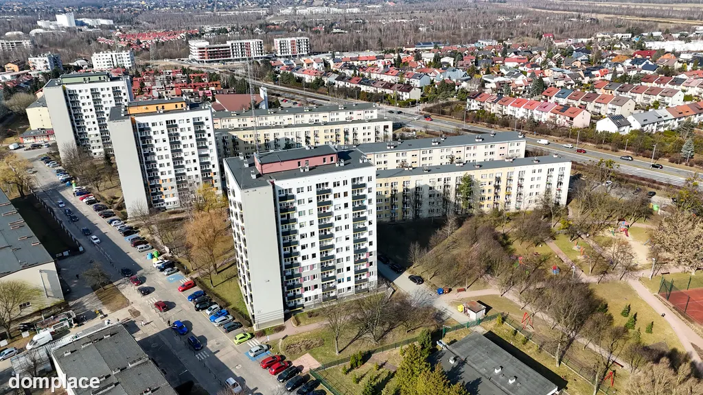 Częstochowa, ul.Obrońców Westerplatte | Mieszkanie