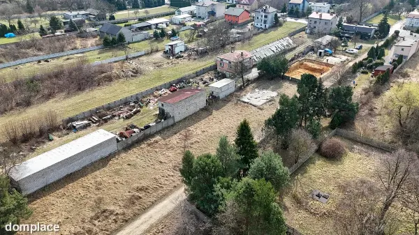 Częstochowa, Mirowska | Działka na sprzedaż — zdjęcie 2