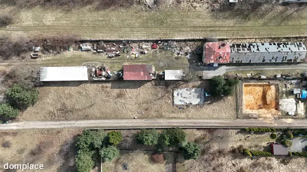 Częstochowa, Mirowska | Działka na sprzedaż — zdjęcie 4