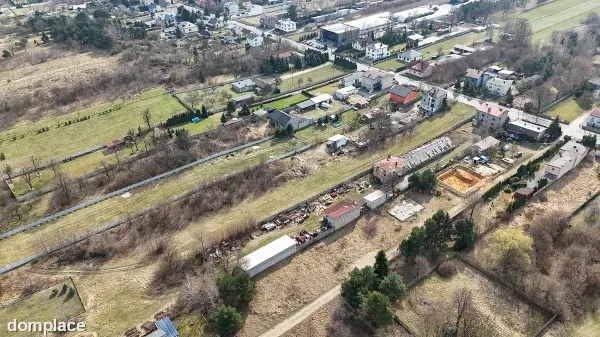 Częstochowa, Mirowska | Działka na sprzedaż — zdjęcie 5