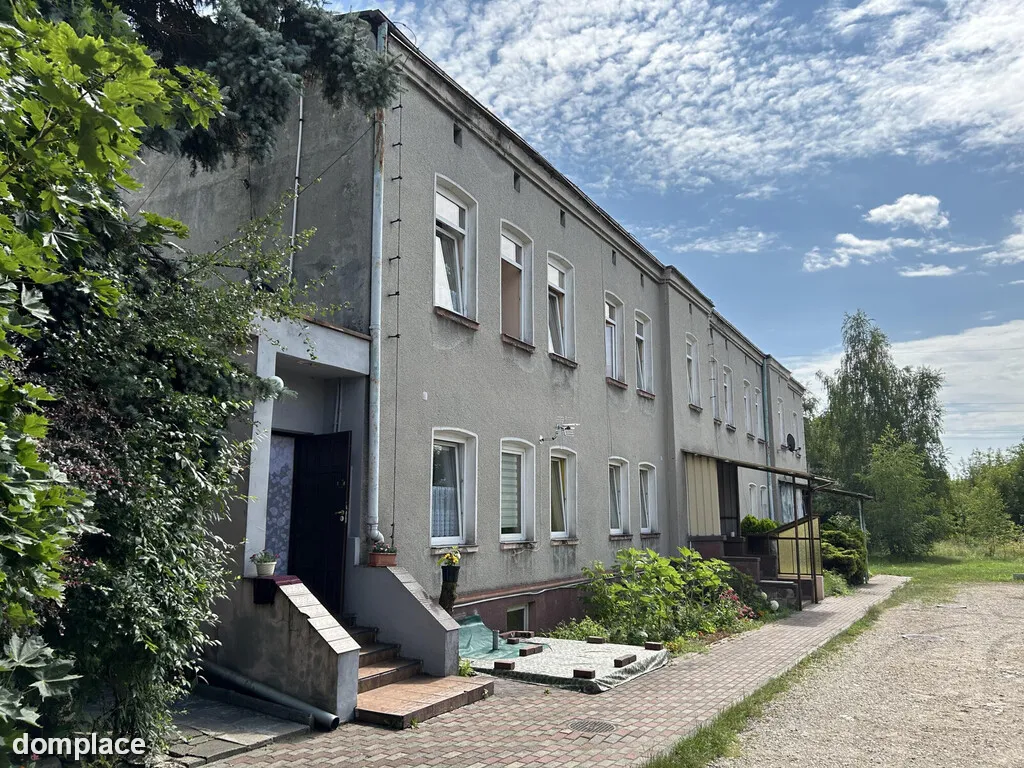 Częstochowa, ul. Warszawska | Kamienica w centrum