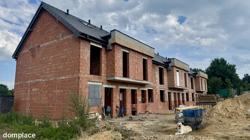 Wierzchowisko | Apartament z balkonem