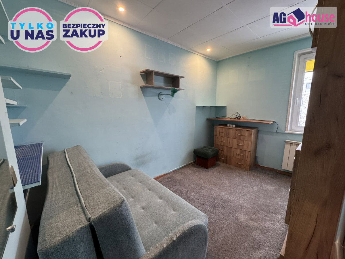 2 pokoje blisko morza i plaży