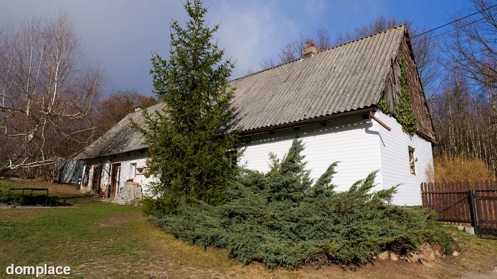 Długi Kąt | Dom z klimatem