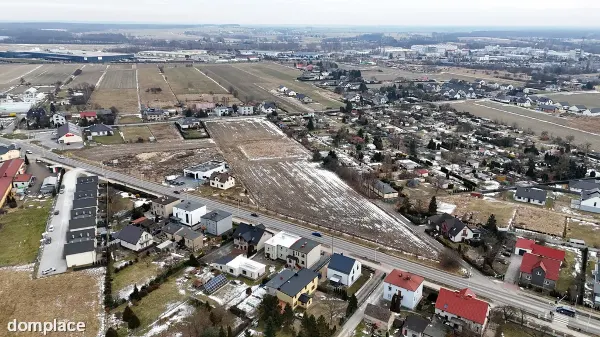 Lubliniec, ul. Częstochowska | Działka na sprzedaż — zdjęcie 3