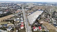 Lubliniec, ul. Częstochowska | Działka na sprzedaż — zdjęcie 1