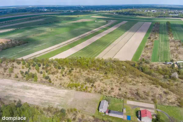 Częstochowa, ul. Ugody | Działka na sprzedaż — zdjęcie 3
