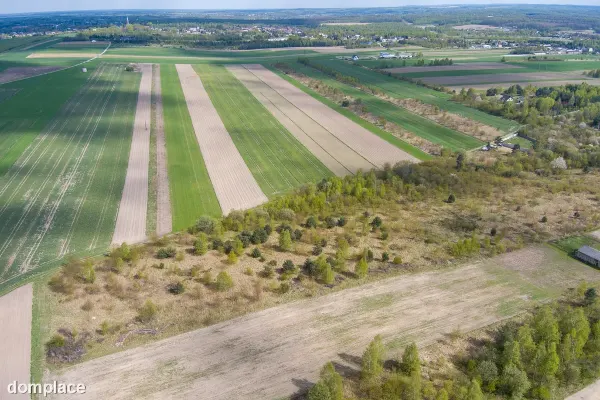 Częstochowa, ul. Ugody | Działka na sprzedaż — zdjęcie 4
