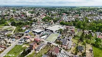 Kłobuck, Przemysłowa | Dzierżawa działki wynajem — zdjęcie 3