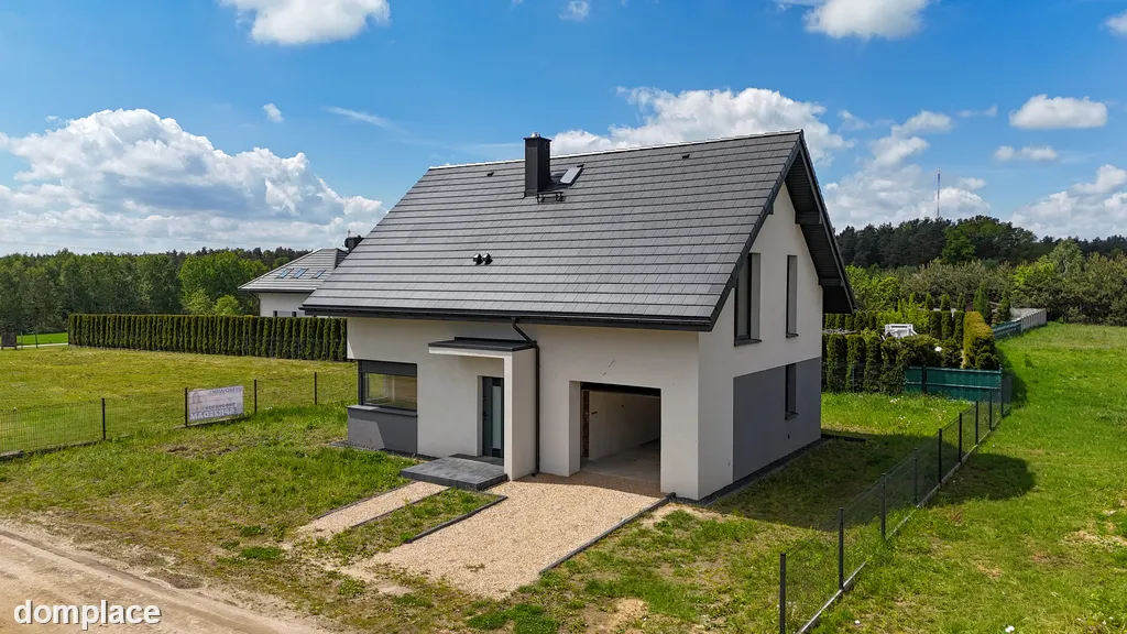Wręczyca Wielka, ul. Jaśminowa | Dom na sprzedaż