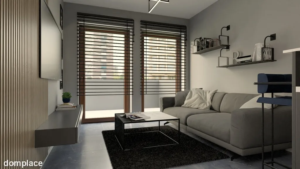 Częstochowa, ul. Złota | Apartament na sprzedaż