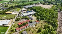 Kłobuck ul. Poprzeczna | Działka na sprzedaż — zdjęcie 2