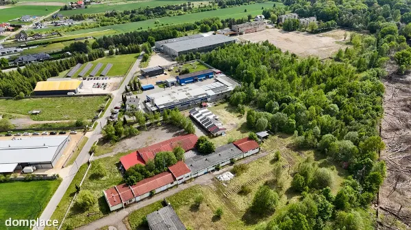 Kłobuck ul. Poprzeczna | Działka na sprzedaż — zdjęcie 2