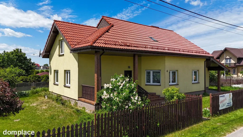 Miedźno, Szkolna | Dom na sprzedaż