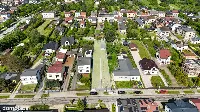 Kłobuck, ul. Jasna | Działka na sprzedaż — zdjęcie 1