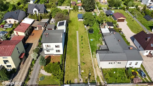 Kłobuck, ul. Jasna | Działka na sprzedaż — zdjęcie 4