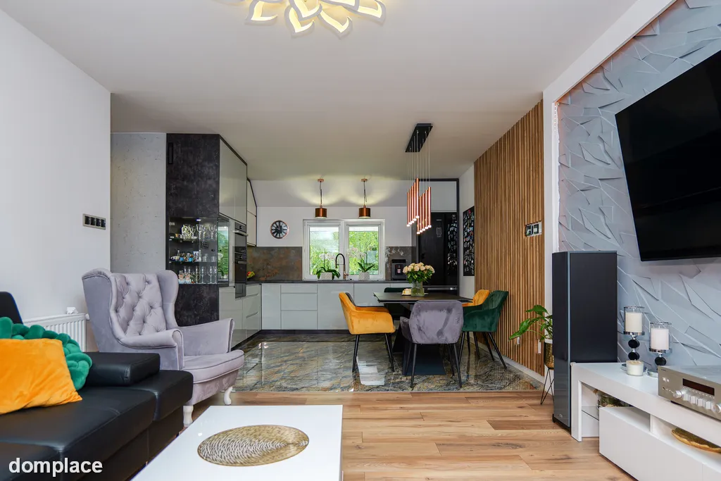 Częstochowa, Parkitka | 67 m² | 3 pokoje