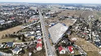 Lubliniec, ul. Częstochowska | Działka na sprzedaż — zdjęcie 1