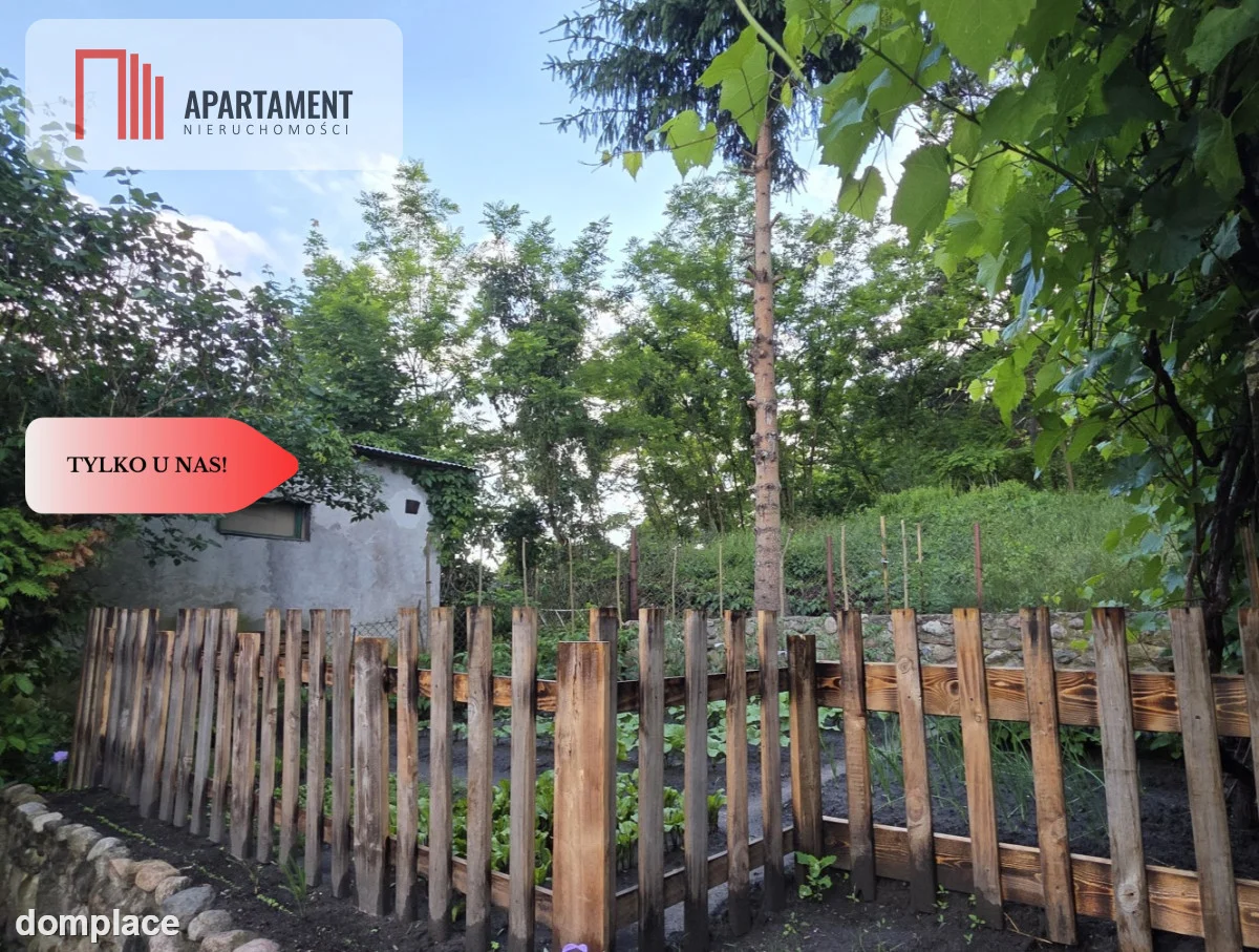 Działka ROD Prądy, domek całoroczny — zdjęcie 5