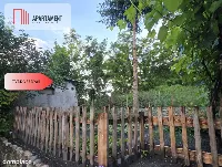 Działka ROD Prądy, domek całoroczny — zdjęcie 5