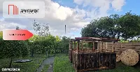 Działka ROD Prądy, domek całoroczny — zdjęcie 6