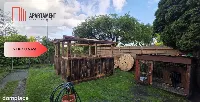Działka ROD Prądy, domek całoroczny — zdjęcie 7