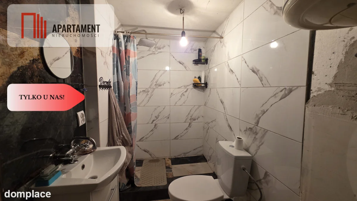 Działka ROD Prądy, domek całoroczny — zdjęcie 17
